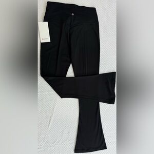 lululemon Align TM
Asym Mini Flare 32